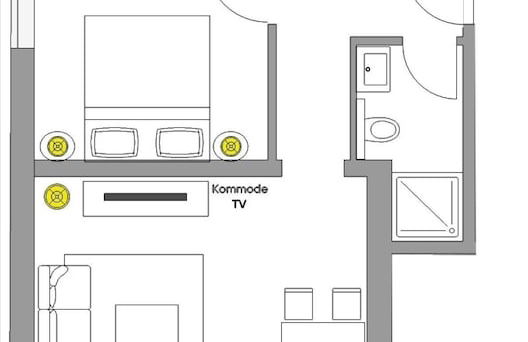 Villa Oestereich - Foto 47