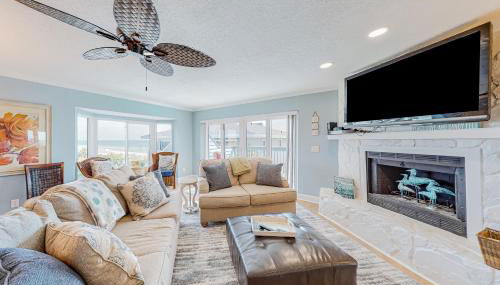 Ponce Inlet Villa #4A - Foto 4