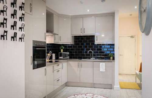 Cromwell Road Apartments - Foto 156