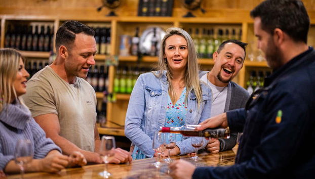 Mt Tamborine Wine Tour - Foto 2