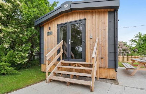 Beautiful Home In Erkheim - Foto 12