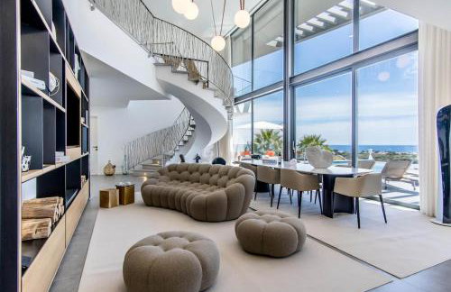 Villa Luxueuse Vue Mer - Photo 5