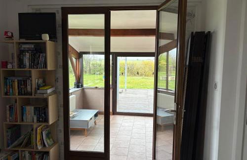 Le Petit Coin with pool, near Aubeterre sur Dronne - Foto 37