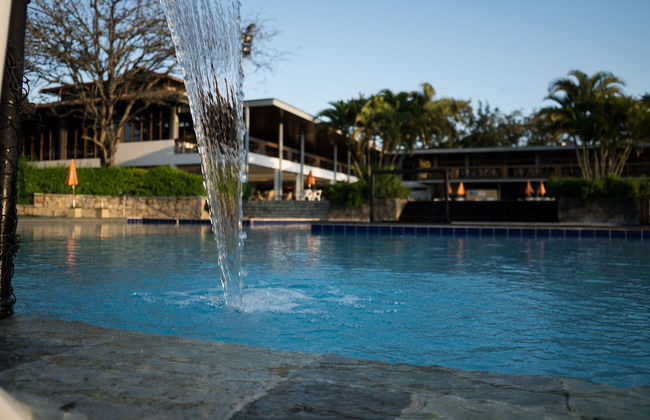 Hotel Portal de Gravatá - Foto 6