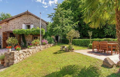 Romantic Cottage With Shared Swimming Pool - Foto 14