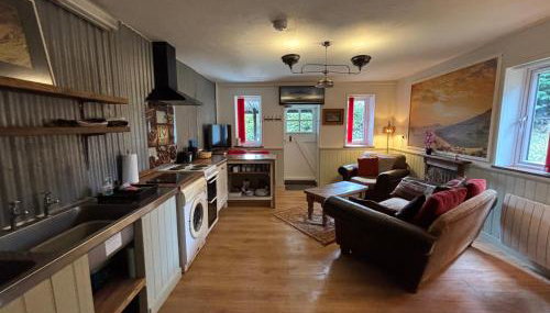 Hay View Lodges - Barn End - Foto 2