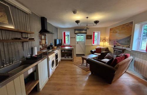 Hay View Lodges - Barn End - Foto 2