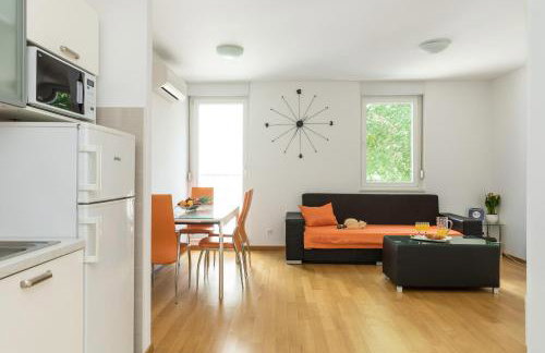 Apartment Marcela With Private Parking - Photo 15