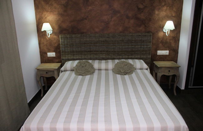 Casa Rural Maria Isabel - Foto 10