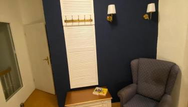 Monsieur Claude - Wohnen in einer historischen Villa - Foto 4