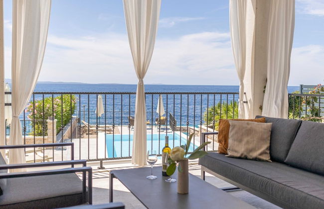 Villa Luce di Mare - Photo 22