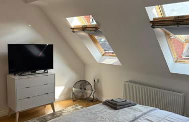 Elegant Home in West Didsbury - Foto 27