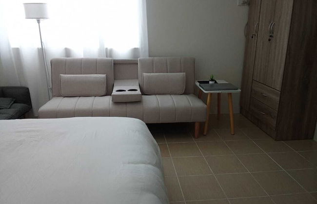 1BR Covent Garden South Tower University Belt- SM Sta Mesa, Metro Manila,Philippines - Foto 67