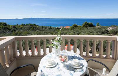 Apartmani Villa Athina - Foto 49