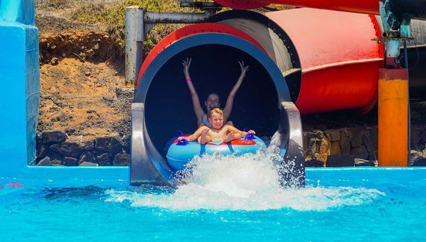 Biglietto per Acua Water Park