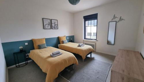 Chez Steph et Guillaume - Foto 3