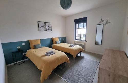 Chez Steph et Guillaume - Foto 3