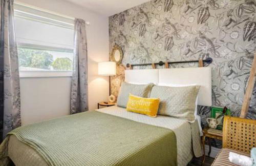 Central Tampa Business Ready Private Room Shared Spaces - Foto 1