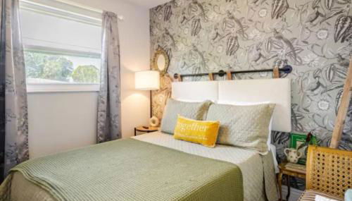 Central Tampa Business Ready Private Room Shared Spaces - Foto 1