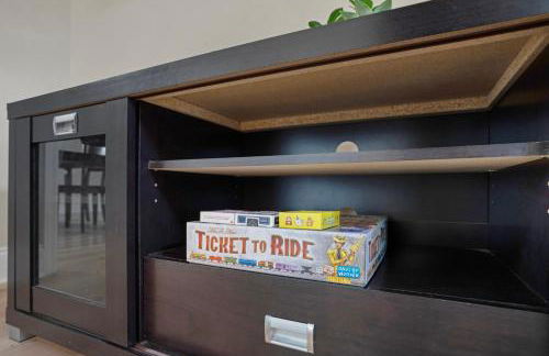 Carbon Ridge 300mbps WiFi - Dog Friendly - Foto 35