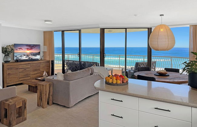 Albatross North Apartments - Foto 48