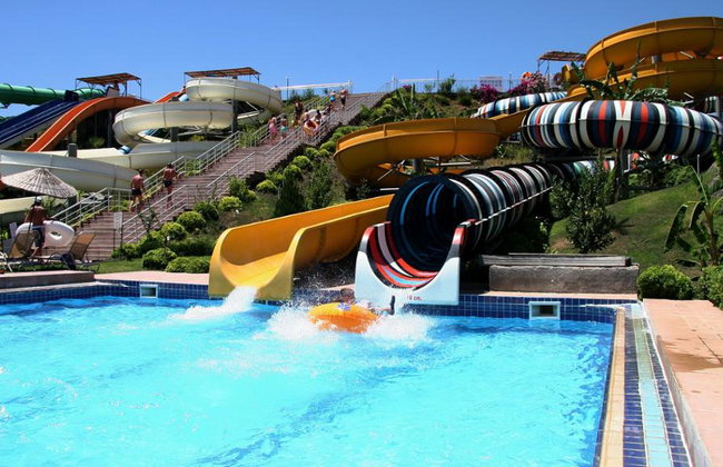 Parco Acquatico Aqua Dream di Marmaris - Foto 4