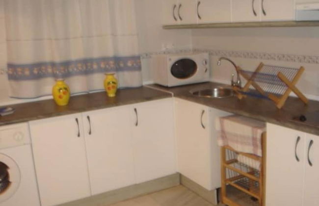 Gaviota Apartment 103413 by MO Rentals - Foto 7