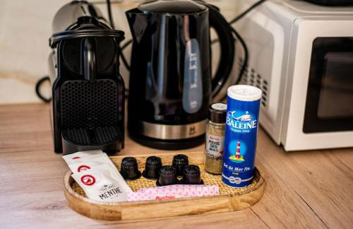 L'Ernest -Jardin Privatif - Netflix - Photo 6