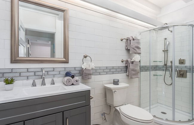 Sunkissed Pool Home - Foto 18