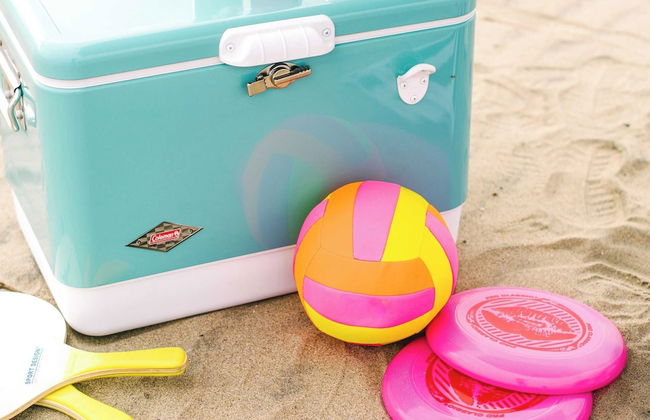 O'neill I by Avantstay Coastal Paradise Steps From Beach Modern Decor - Foto 6