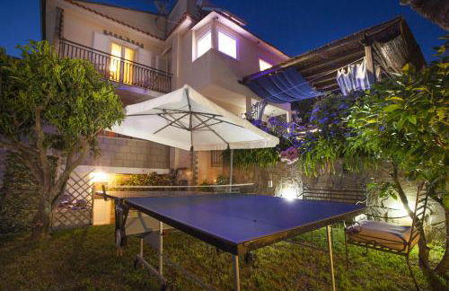 AMORE RENTALS - Villa Felice - Foto 26