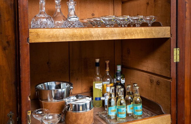 Beautiful 5bedroom house sleeps13 hottub - Foto 35