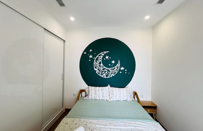 South Homes - Vinhomes Skylake Apartment - Foto 19