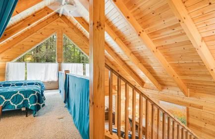 Twin Creeks Lodge by Avantstay 33 Acre Retreat - Foto 80