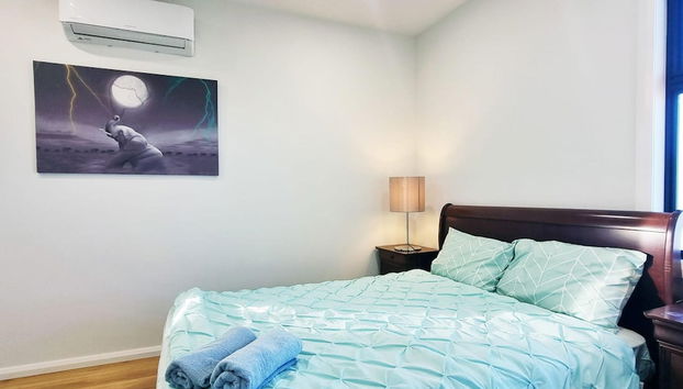 Rosie Townhouse - Modern and Comfortable Home - Foto 5, Habitación