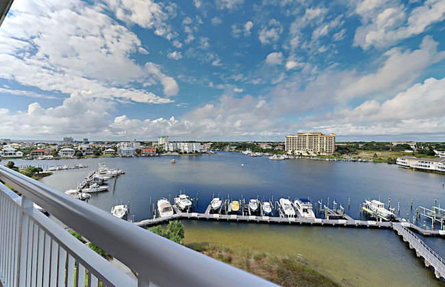 Harbor Landing #601a - Photo 32