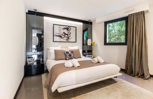 Luxury Apartments Jardins d'ARLIAS by Sweett - Foto 50