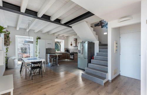 La Casa In Collina Con Vista - Foto 2