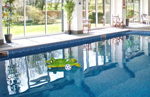 Drakes Cottage - nr Piddletrenthide - Photo 6