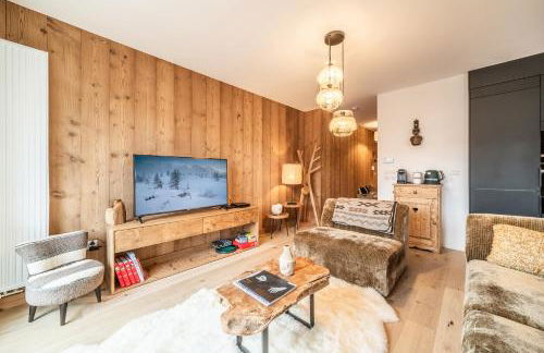 Apartment Centaurea Megève - BY EMERALD STAY - Foto 33