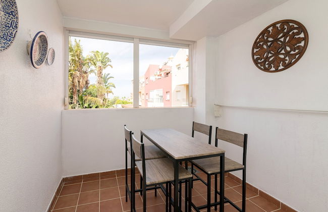 Sanlucar Golf in Sanlucar de Barrameda - Foto 26