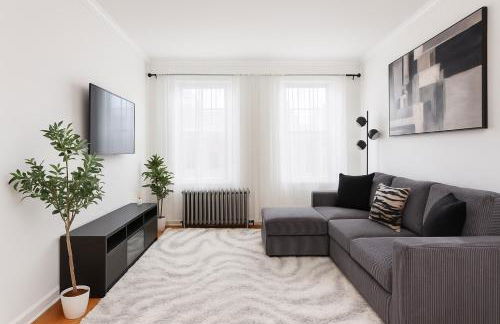 10 Min to NYC Quiet 1BR Flash Deal June 22 to 25 - Foto 1