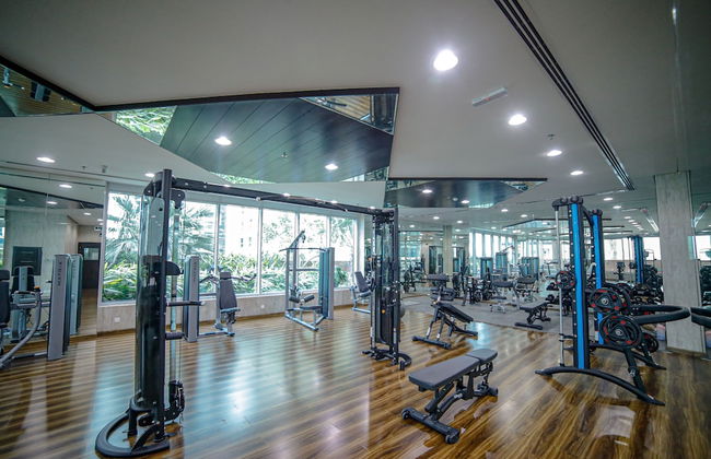 Vita Suites - Photo 11