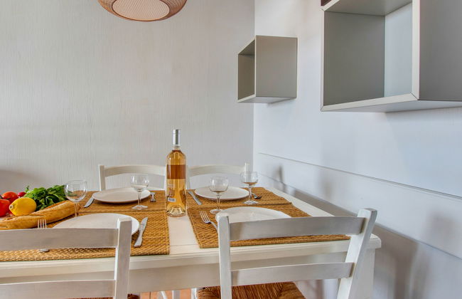 Les Rivages de Coudoulière - Foto 2