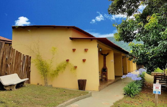 Ganso Complexo de Lazer - Photo 11