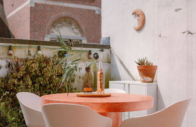 BE ANT Coqu 3 in Antwerpen - Foto 16