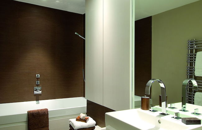 Gunwharf Quays Waterfront - Foto 10