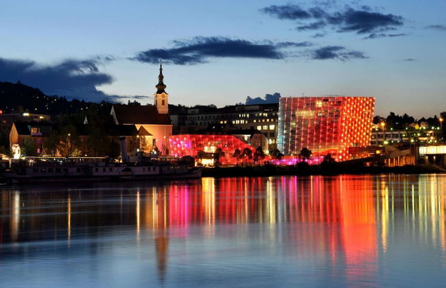 Appartements Nicht Weit von der Donau - Foto 9