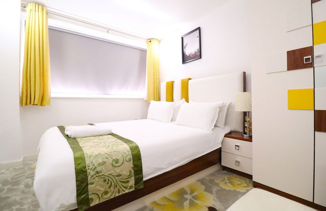 Queen Stay Apartments - Foto 14