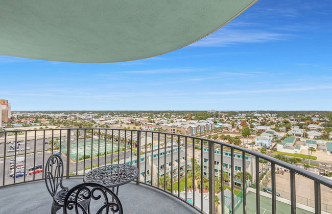 Watercrest 1110 - Sunset Haven - Foto 37